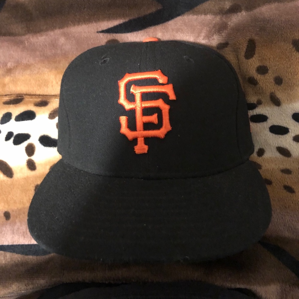 New Era San Francisco Giants